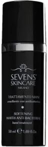 Sevens Skincare Tratamiento Emoliente Manos Antibacteriano 50ml