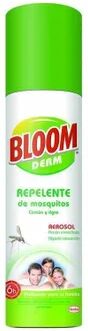 Bloom Aerosol Repelente 100ml