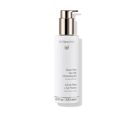 Dr. Hauschka Pino Sal Marina Gel 200ml