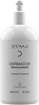 Dermax Dermacor Crema Corporal Revitalizante 500ml