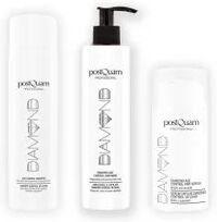 Postquam Pack Cabello Diamon Completo