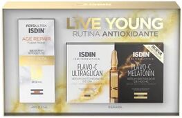 ISDIN Pack Age Repair 5+5 Day & Night