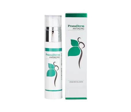 Equisalud PranaDerm Antiaging 50ml