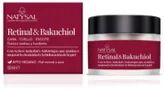 Natysal Retinal Bakuchiol Cara Cuello Escote Crema 50ml