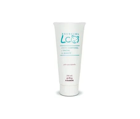 ESENCIAL LCO Crema Corporal Y Facial Karite 250