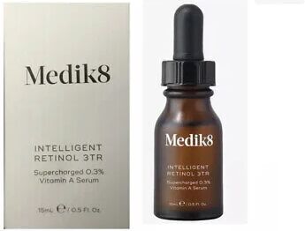 Medik8 Intelligent Retinol 3Tr Facial 15ml