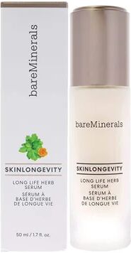 BareMinerals Skinlongevity Long Life Herb Sérum 50ml