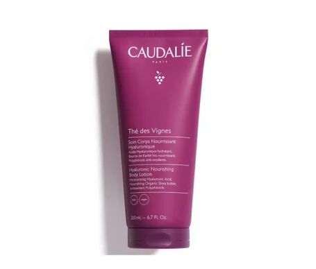 Caudalie Thé des Vignes Corporal Nutritivo Hialurónico 200ml