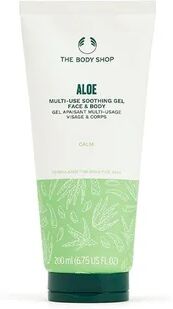 The Body Shop Aloe Multi Use Soothing Gel 200ml