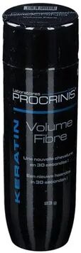 Procrinis Volume Fibre Keratin 01 Black 23g