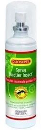 Ineldea Olioseptil Repelente Insectos Spray 75ml