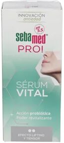 Sebamed Pro Sérum Vital 30ml