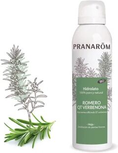 Pranarôm Hidrolato Romero QT Verbenona BIO Spray 150ml