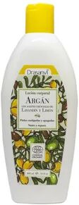 Drasanvi Loción Argán Bio 300ml