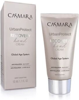 Casmara Urban Protect Recovery Hand Cream 50ml