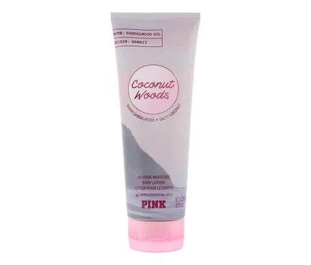 Victoria Secret Victoria'S Secret Pink Coconut Woods Body Lotion 236ml