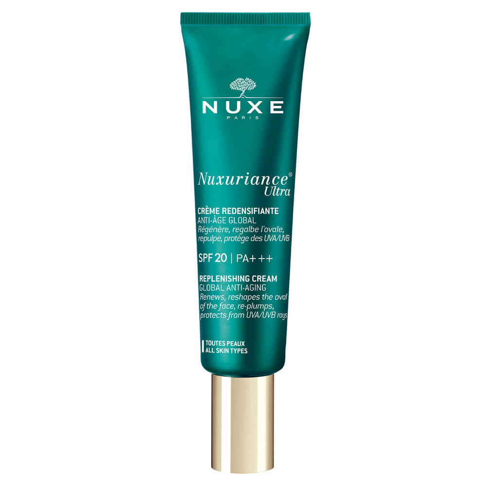 Nuxe Nuxuriance Ultra Crema FPS 20 50 ml