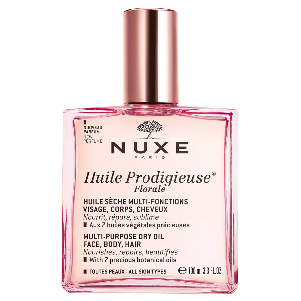 Nuxe Huile Prodigieuse Floral 100 ml