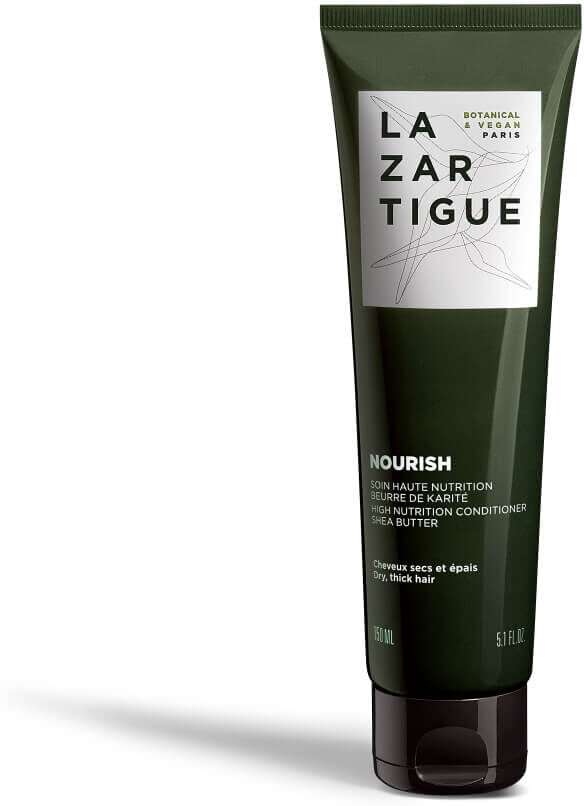 Lazartigue Acondicionador Nutritivo 150 ml