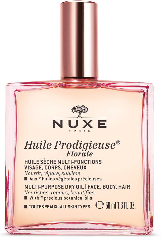 Nuxe Huile Prodigieuse Floral 50 ml