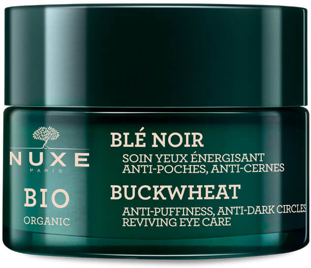 Nuxe Bio Contorno de ojos 15 ml