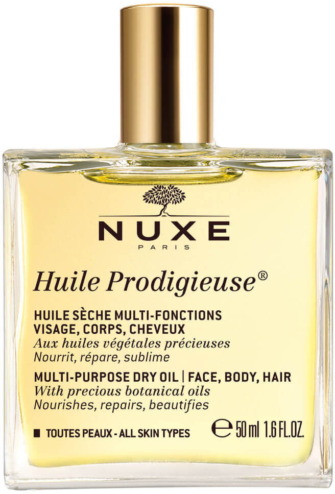 Nuxe Huile Prodigieuse 50 ml