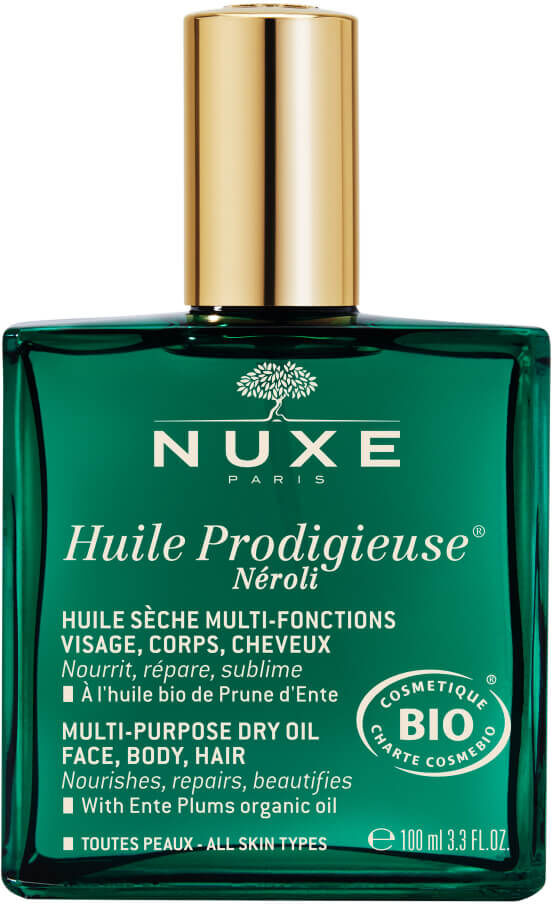 Nuxe Huile Prodigieuse Neroli 100 ml