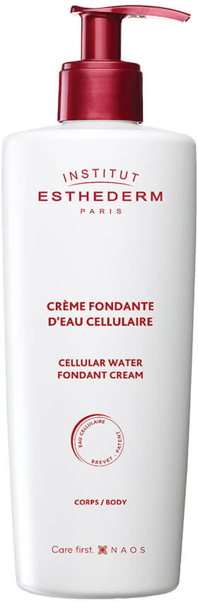 Esthederm Crème Fondante D'Eau Cellulaire 400 ml