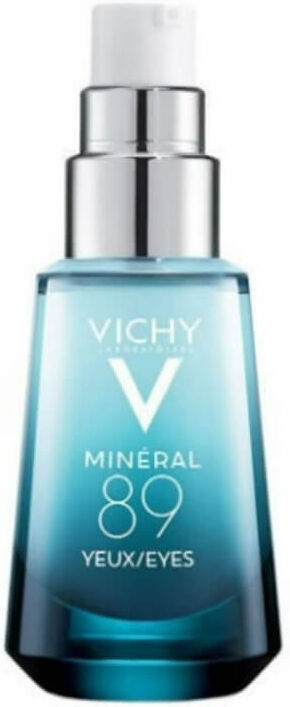 Vichy Minéral 89 Ojos 15 ml