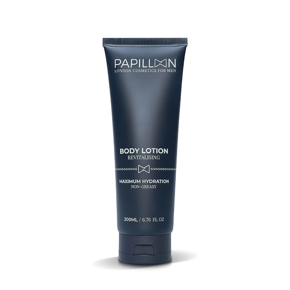 Papillon Loción Corporal 200 ml