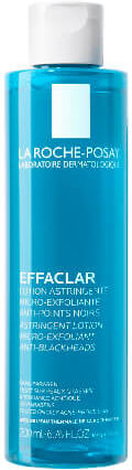 La Roche-Posay Effaclar Loción Micro-Exfoliante Astringente 200 ml