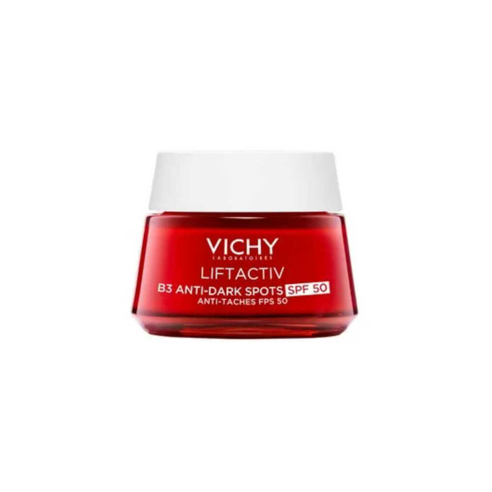 Vichy Liftactiv B3 Crema antimanchas SPF50 50 ml