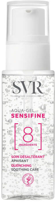 SVR Sensifine Aqua-Gel 40 ml