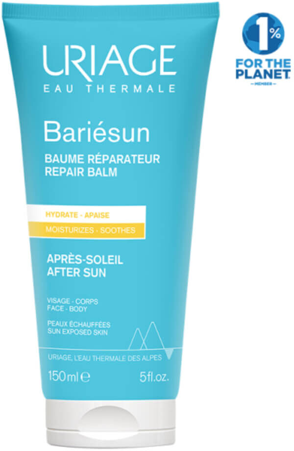 Uriage Bariésun Bálsamo Reparador 150 ml