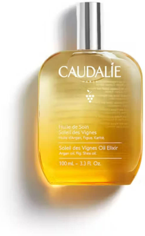 Caudalie Aceite de Cuidado Soleil des Vignes 100 ml