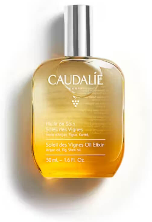 Caudalie Aceite de Cuidado Soleil des Vignes 50 ml