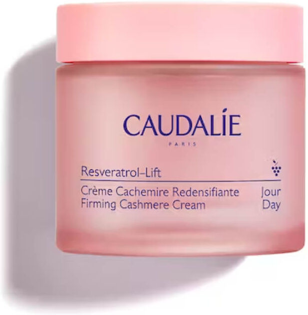 Caudalie Resveratrol-Lift Crema de Cachemira Redensificante 50ml