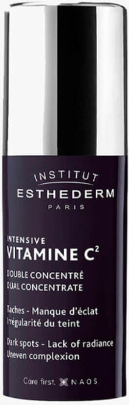 Esthederm Suero Intensivo Vitamina C Dual 10 ml