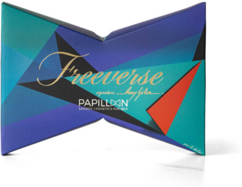 Papillon Coffret Privé FreeVerse