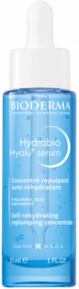 Bioderma Hydrabio Hyalu+ Suero 30 ml