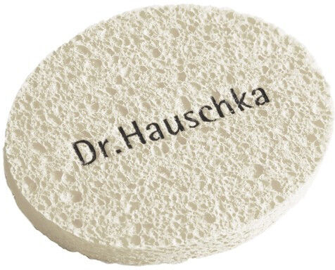 Dr. Hauschka Esponja desmaquillante