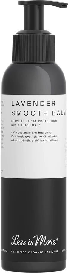 Less Is More Bálsamo suavizante Lavender Sooth Balm