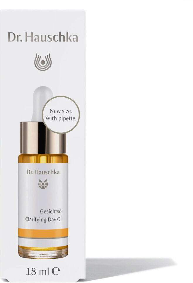 Dr. Hauschka Aceite Facial