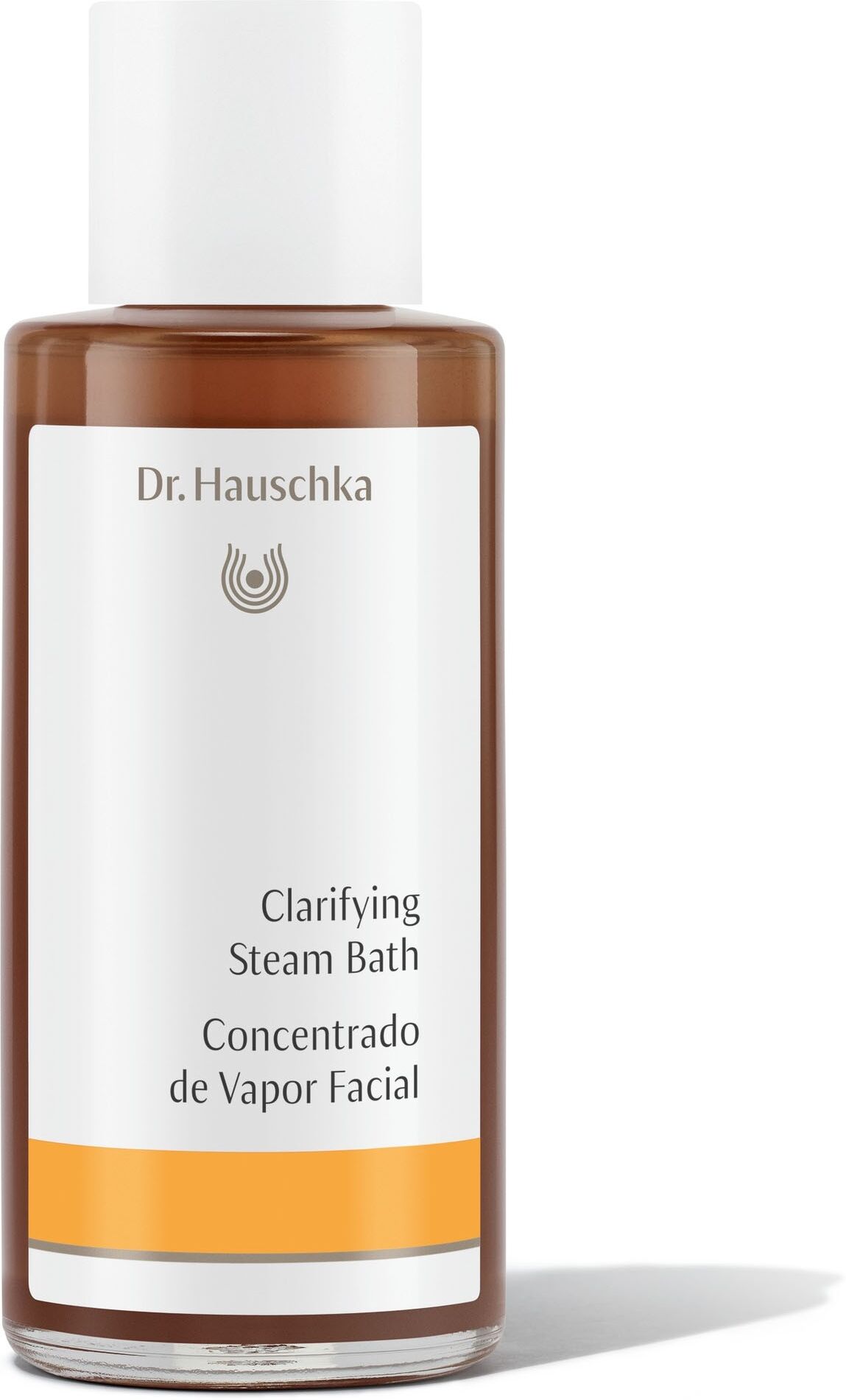 Dr. Hauschka Concentrado de Vapor Facial