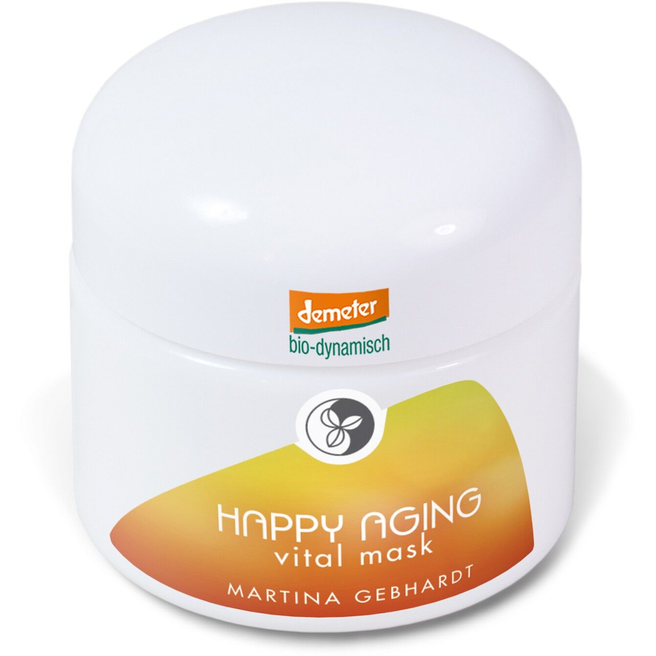 Martina Gebhardt Mascarilla Happy Aging Vital Mask para pieles maduras