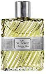 DIOR Flacon Eau Sauvage Eau de Toilette -