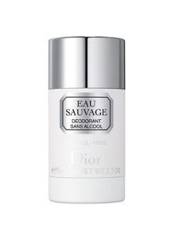 DIOR Eau Sauvage Deodorant stick zonder alcohol -