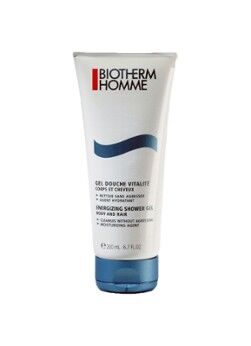 Biotherm Homme Gel Douche Vitalité Body & Hair - douchegel & shampoo -