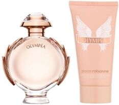 Paco Rabanne Olympéa Eau de Parfum - parfumset -