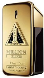 Paco Rabanne 1 Million Elixir - Eau de Parfum Intense -